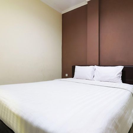 Hotel Istana Bungur Jakarta Eksteriør billede