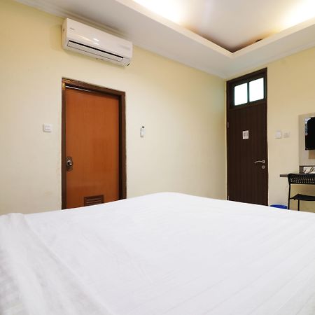 Hotel Istana Bungur Jakarta Eksteriør billede