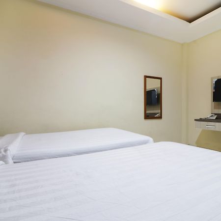 Hotel Istana Bungur Jakarta Eksteriør billede