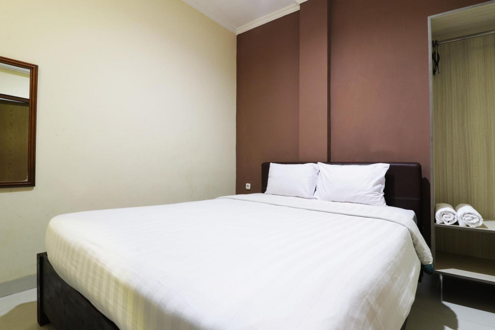 Hotel Istana Bungur Jakarta Eksteriør billede
