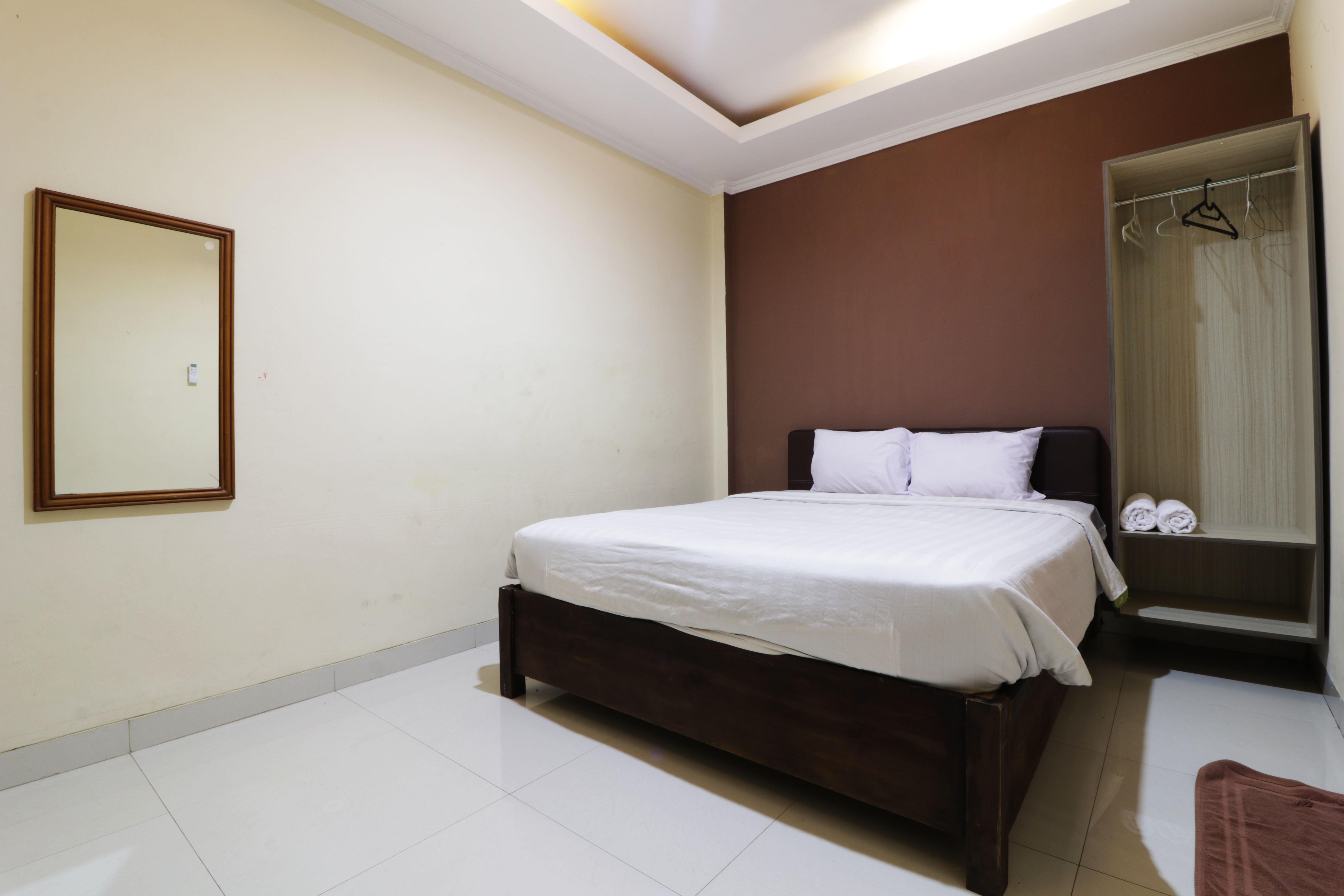 Hotel Istana Bungur Jakarta Eksteriør billede