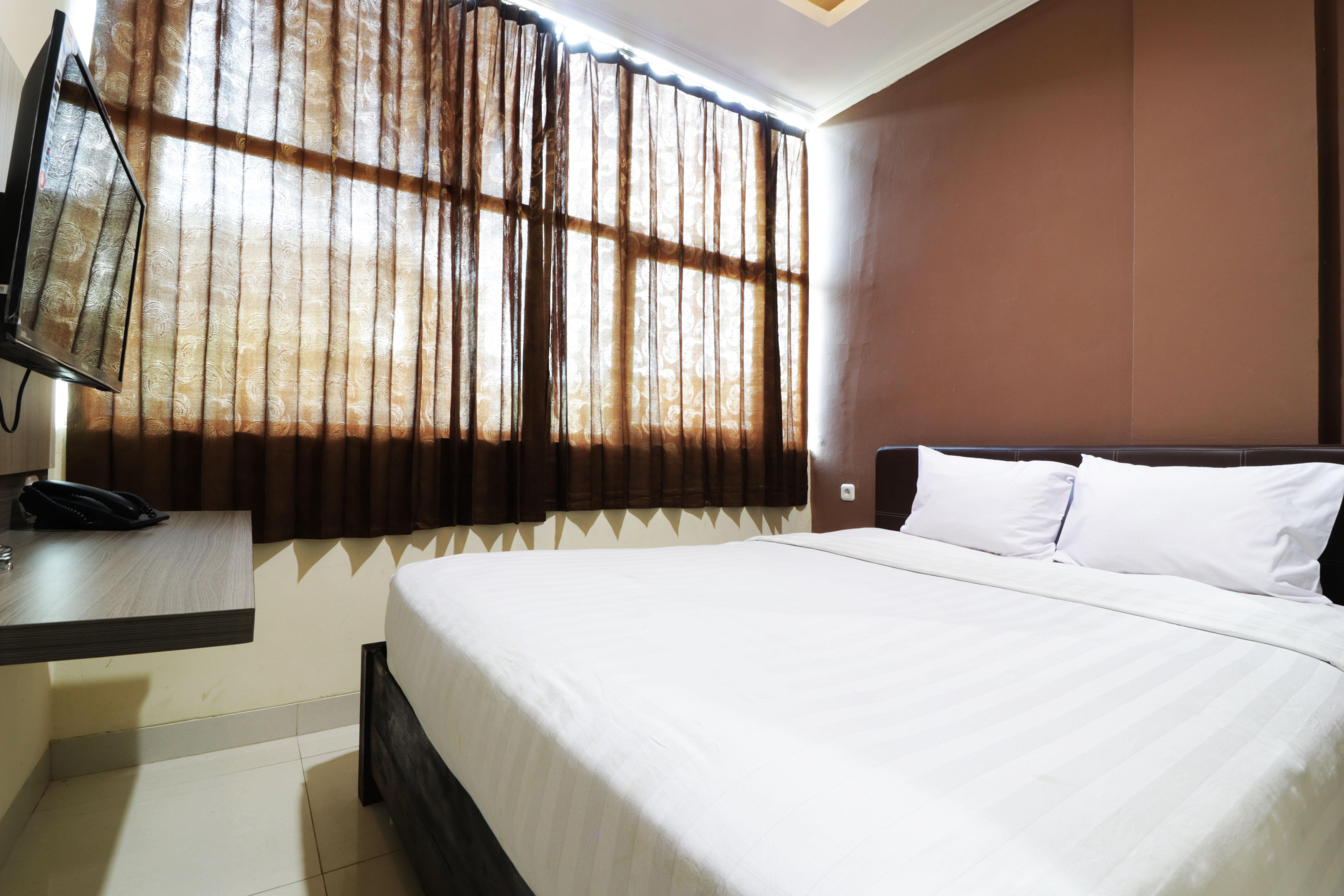 Hotel Istana Bungur Jakarta Eksteriør billede